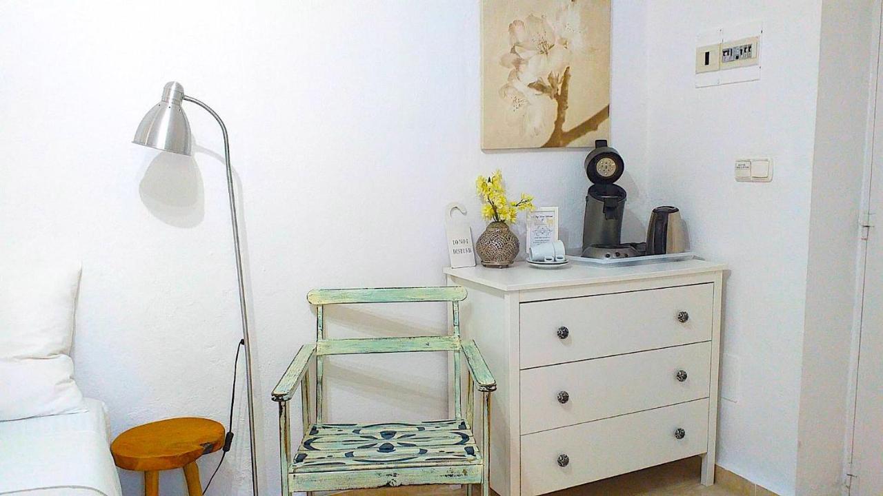 Cortijo Andaluz Panzió Alhaurín el Grande Kültér fotó