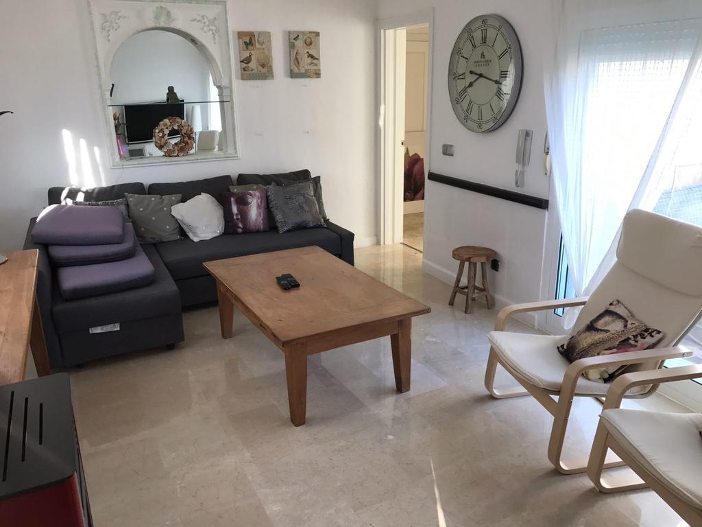 Cortijo Andaluz Panzió Alhaurín el Grande Kültér fotó